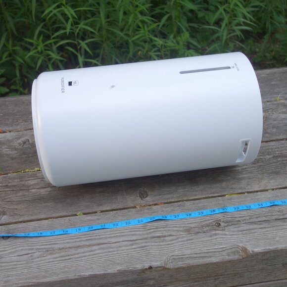 Lacidoll Ultrasonic Humidifier Model: LCDJSQ-J19 Take Capacity 4.2Gal/16L - Picture 3 of 16